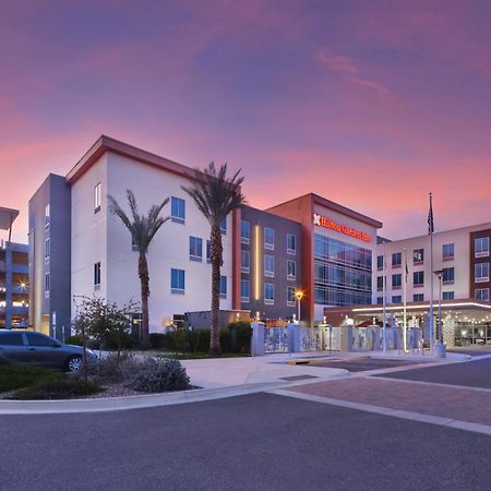 Hilton Garden Inn Chandler Downtown Eksteriør bilde