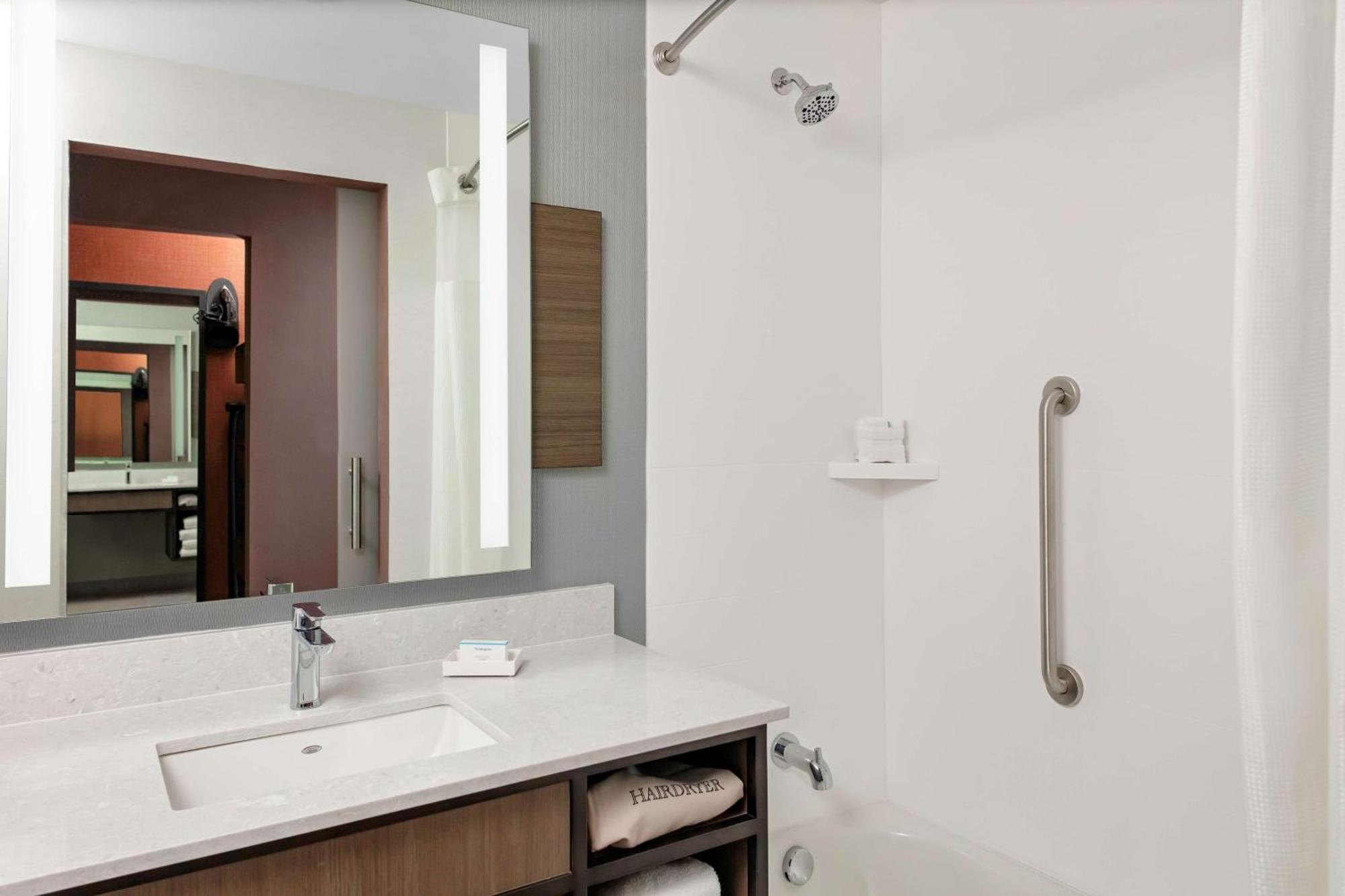 Hilton Garden Inn Chandler Downtown Eksteriør bilde