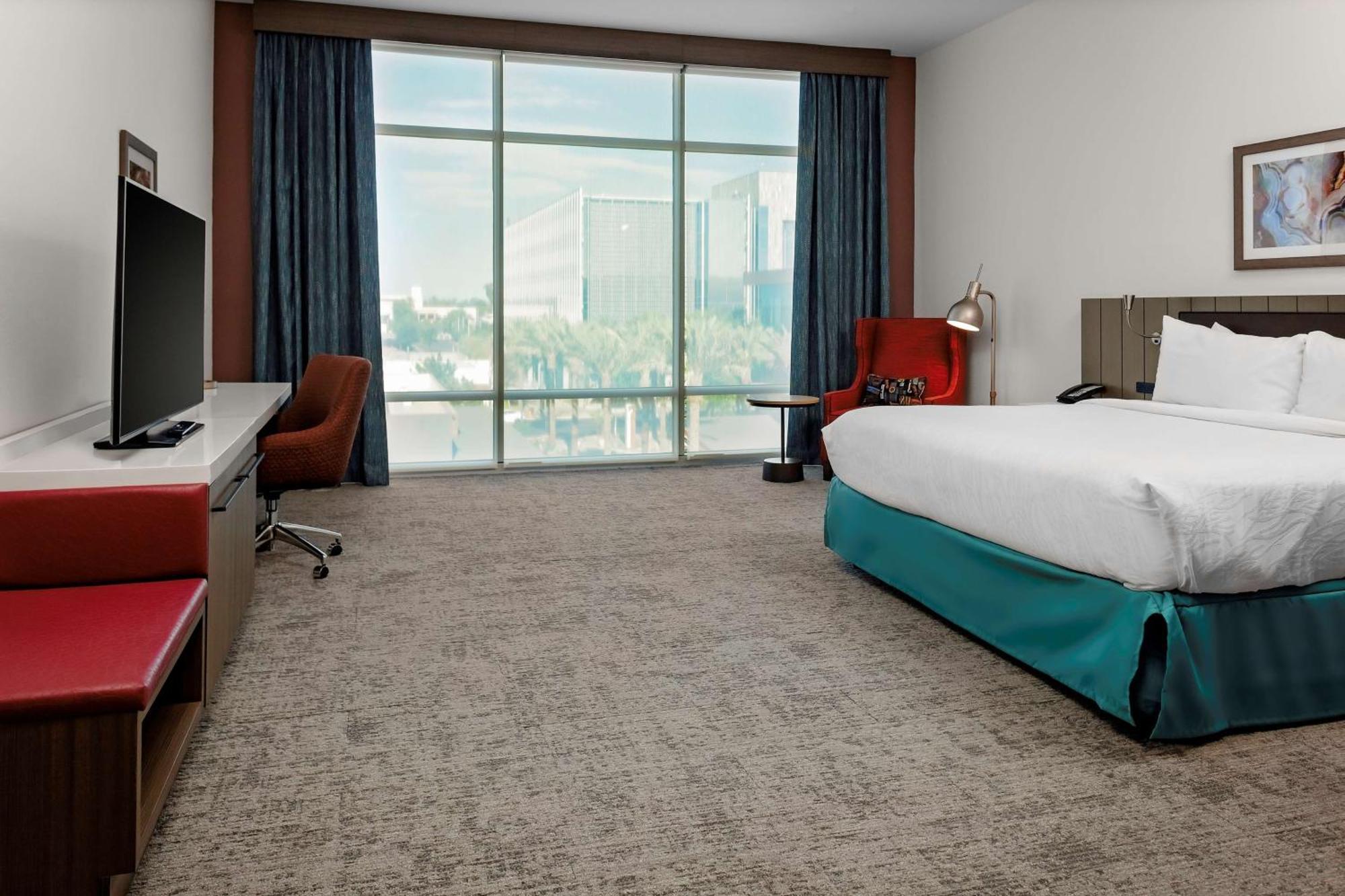 Hilton Garden Inn Chandler Downtown Eksteriør bilde